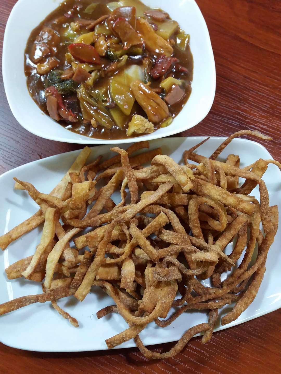 Combo 1