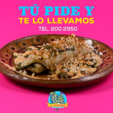 Tamal de Rajas Preparado