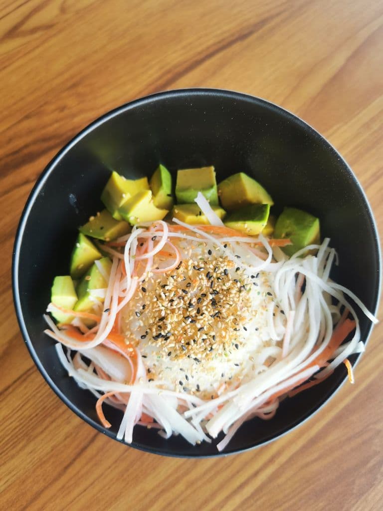 Gohan Furikake