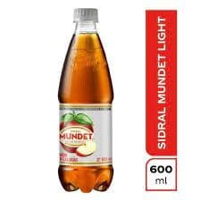 Sidral 600 ml