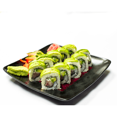 Sushi Roll Izumi