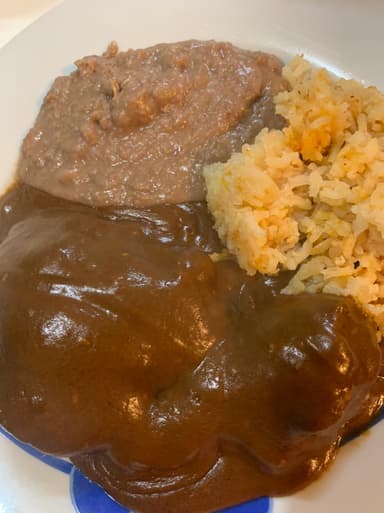 Mole