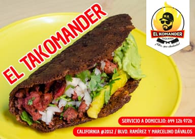 Sincronizada Asada*