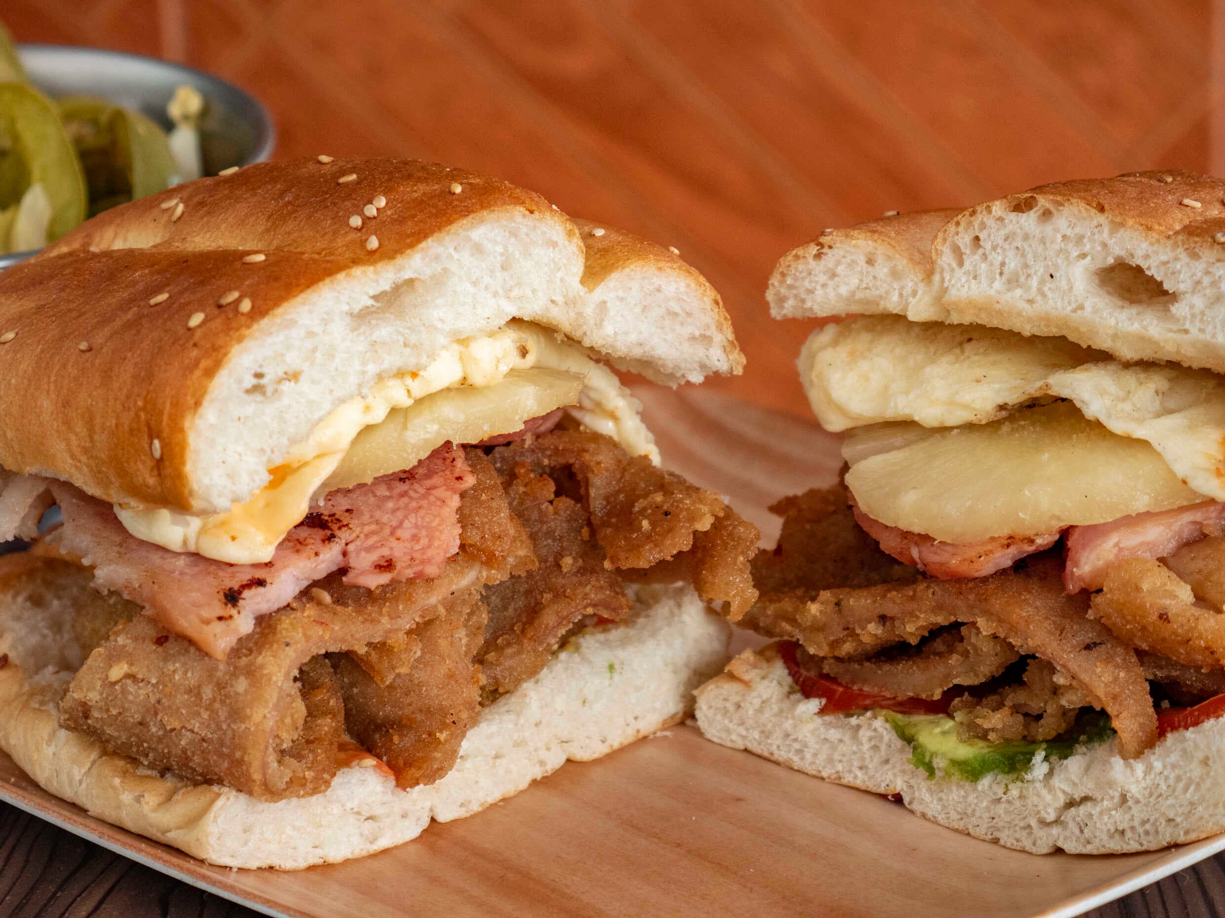 Torta Norteña