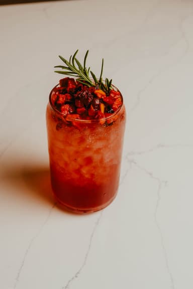 Passion Fruit 16 Ozas