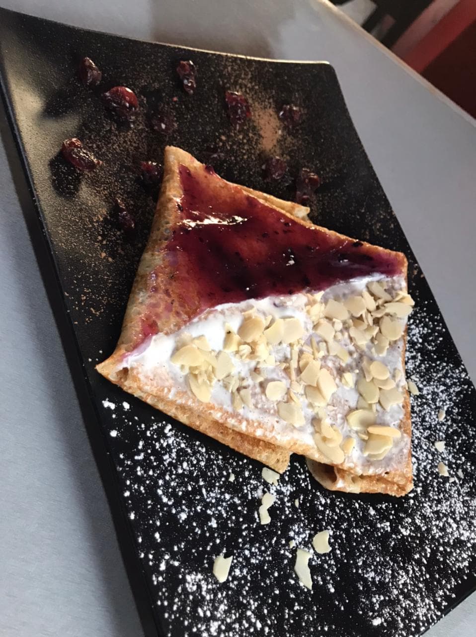 Crepa la Querida