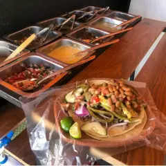 Parrillada Personal