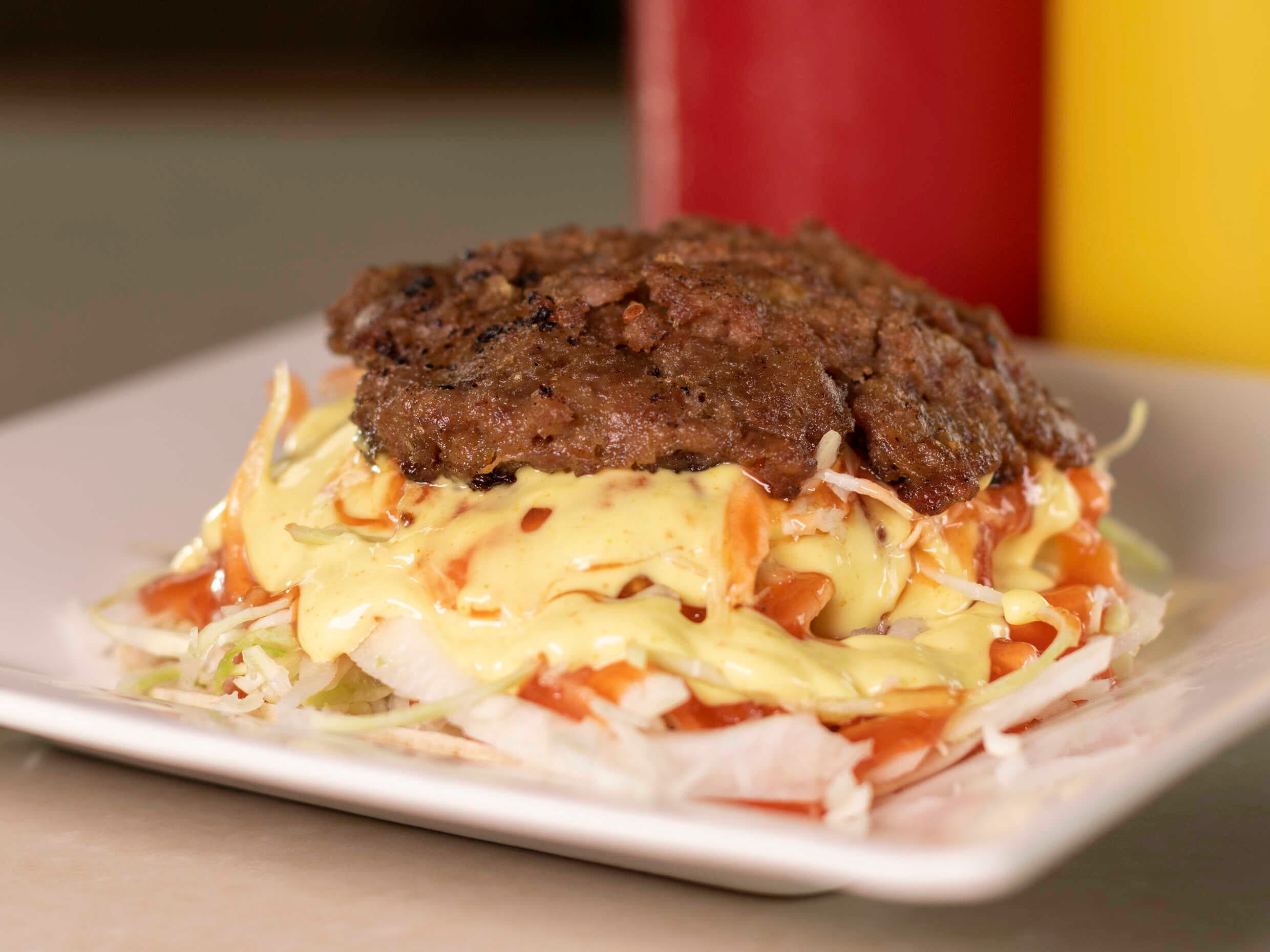 Tortas