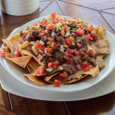 Nachos