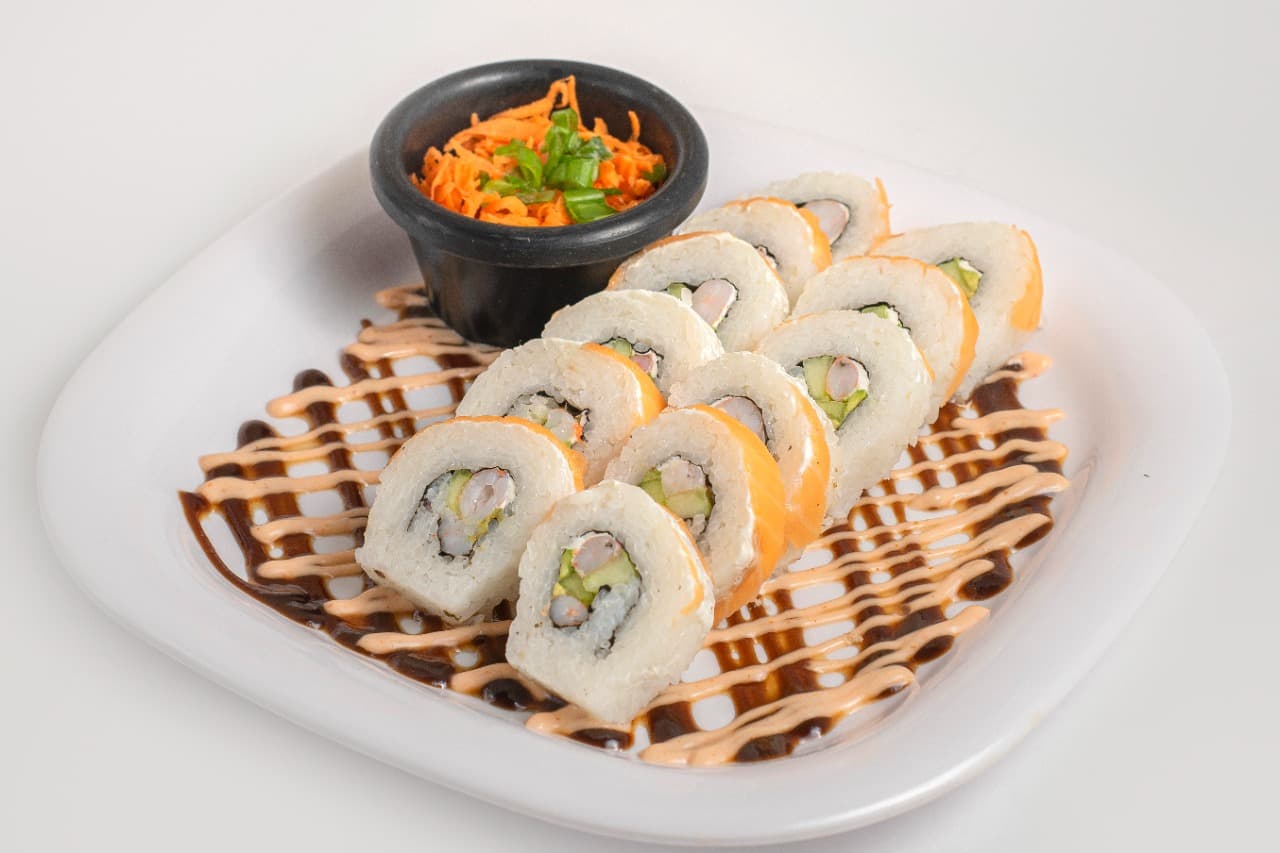Nutriólogo Roll