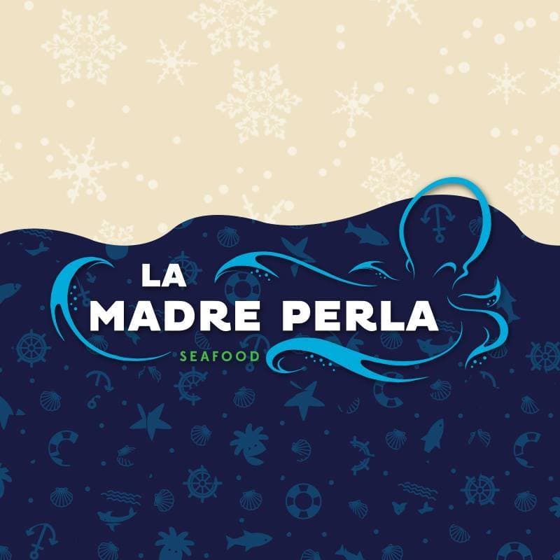Mariscada Caliente