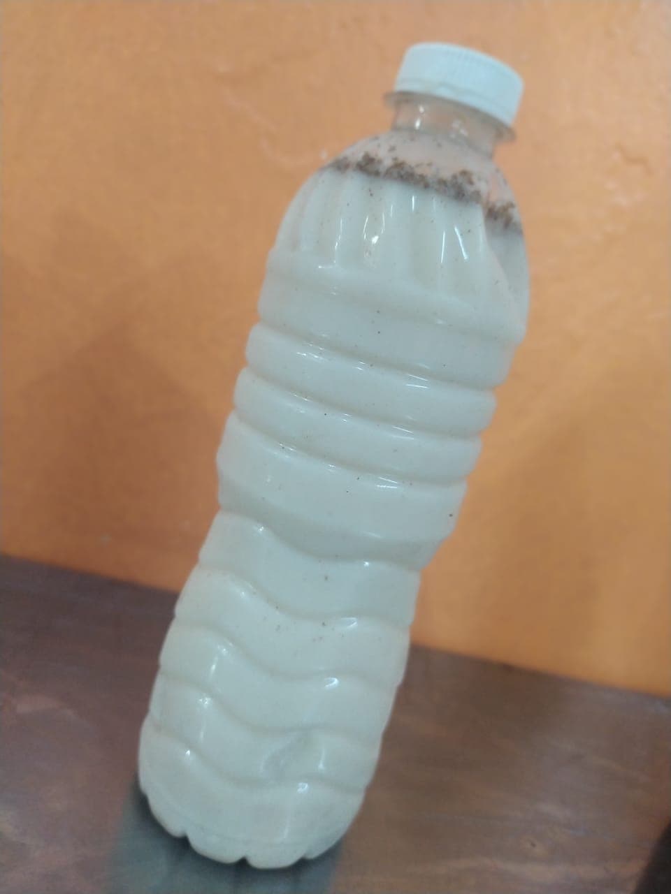 Agua de Horchata 500 Mililitros