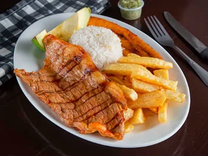 Carne Asada
