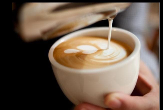cafe con leche