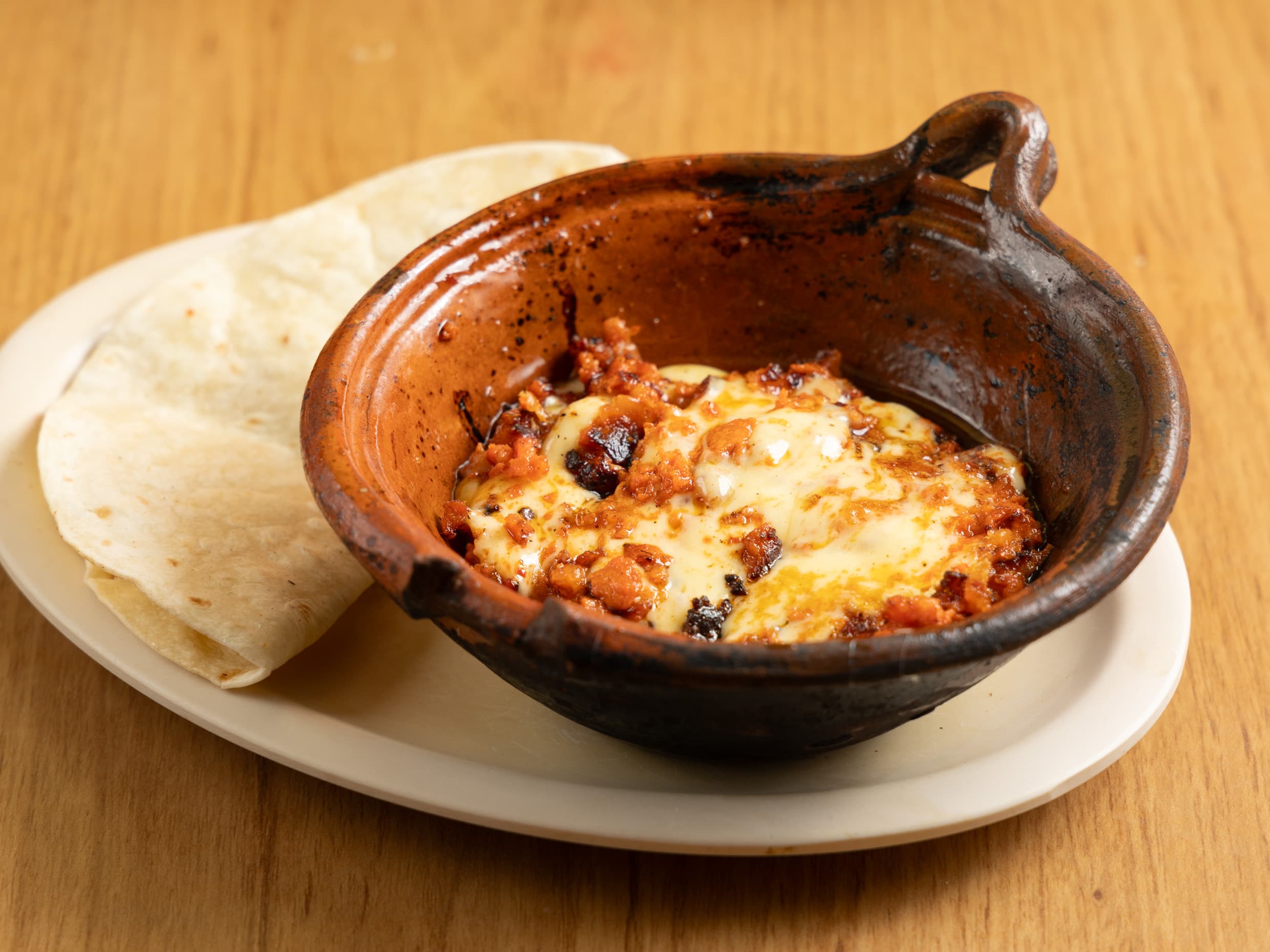 Choriqueso