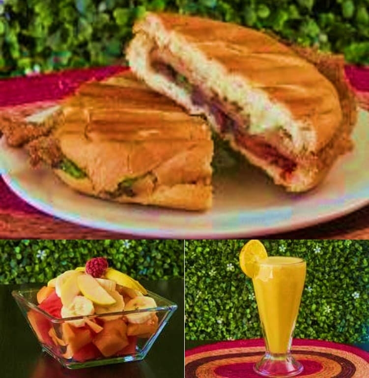 Combo Desayuno - Basics 2 -