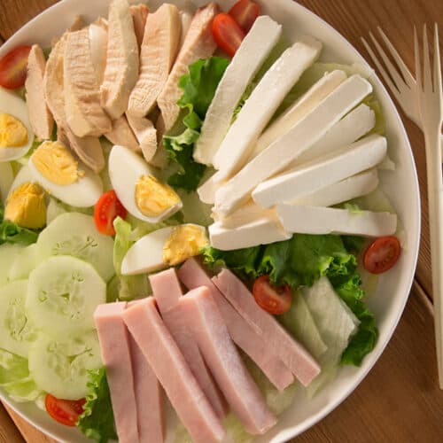 Ensalada César