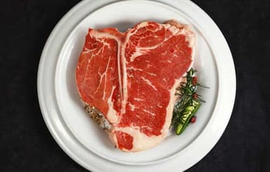 T Bone 1 Kg