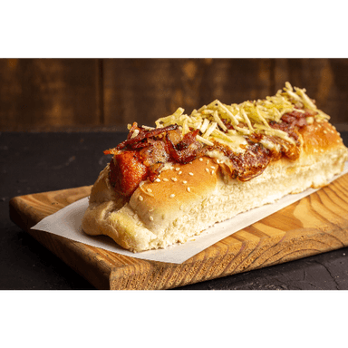 Perro Ranchero en Combo