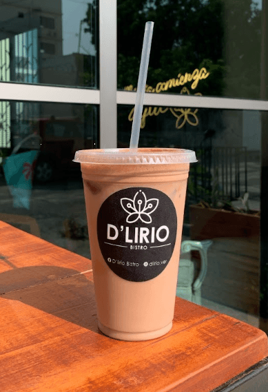 Chocomilk