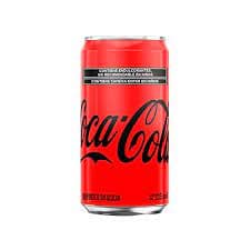 Coca Cola Zero