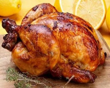 POLLO