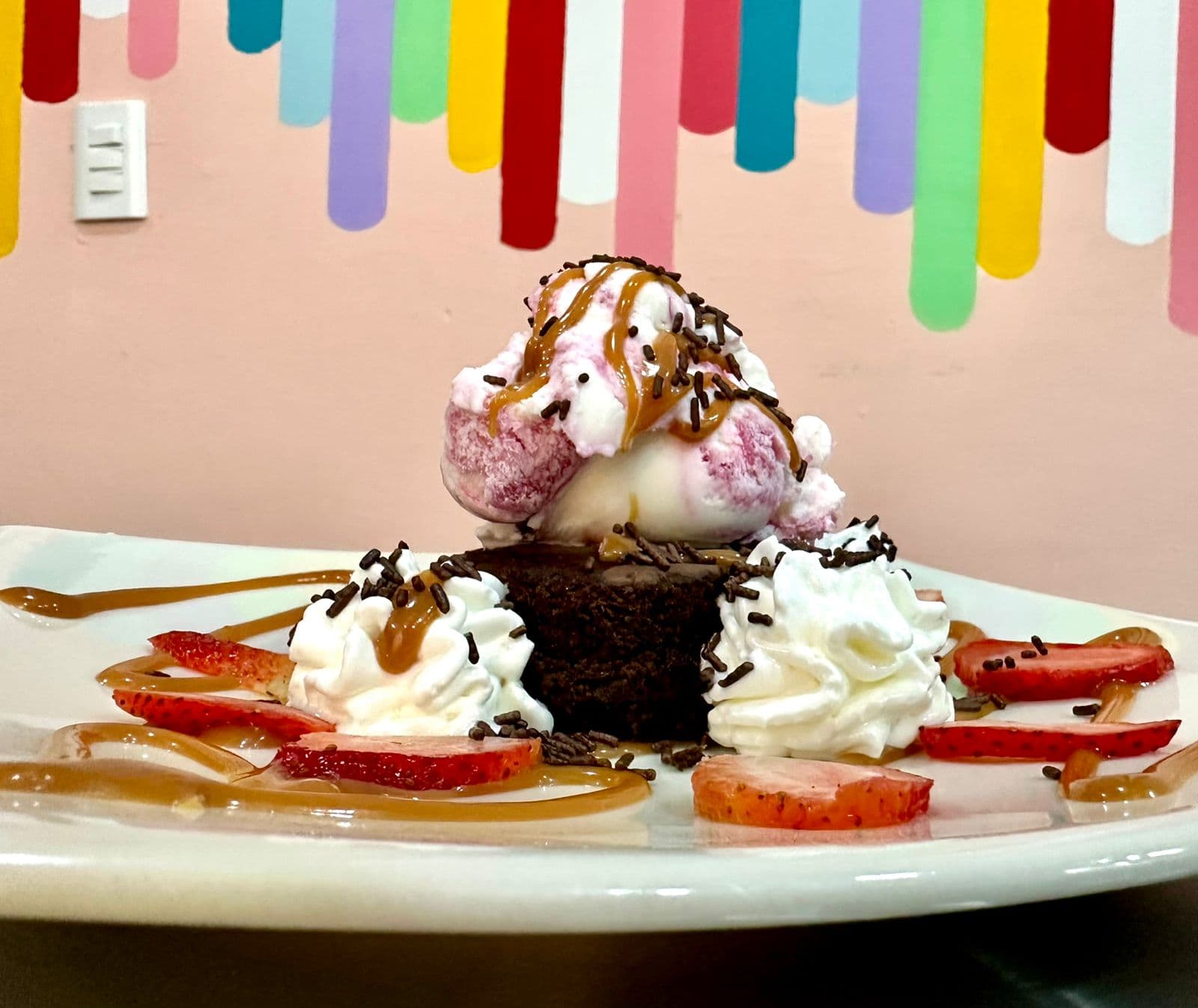 Brownie Especial