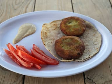 Falafel