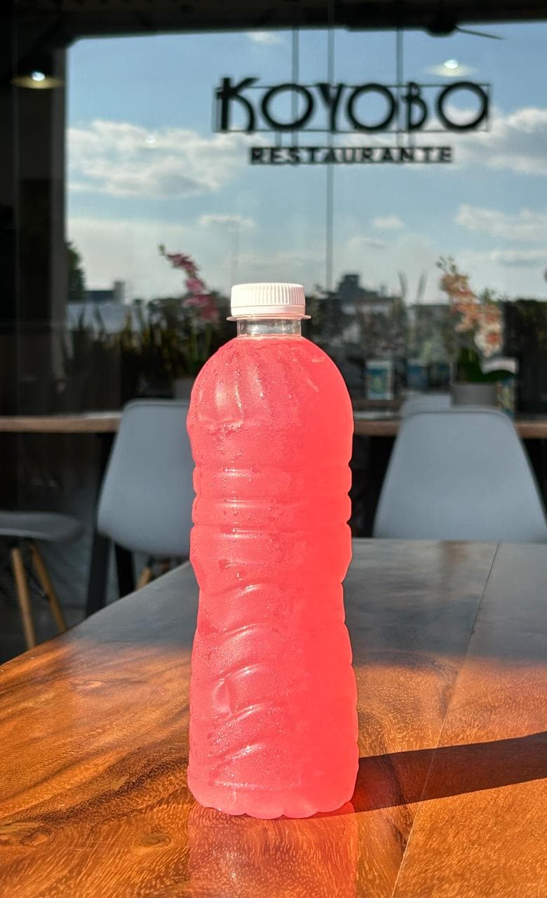 Agua de Matalí