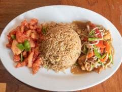 Tipakay / Chijaukay con verduras