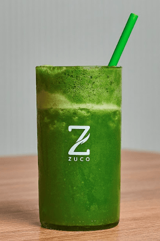 Jugo Verde