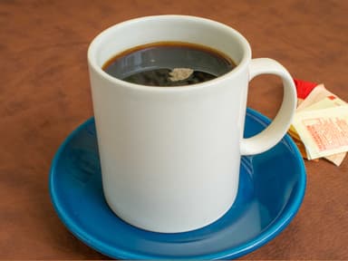 Cafe Americano