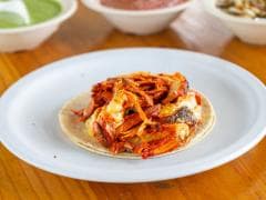 Combo Pastor con Queso y Bebida