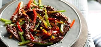 Fajita de Arrachera