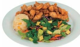 Chicharrón de Botete