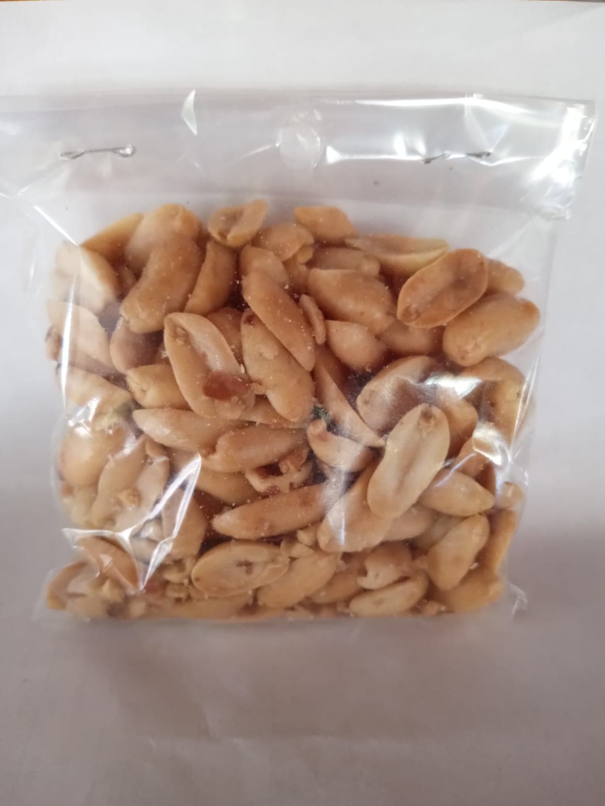 Cacahuates