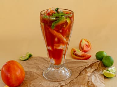 Coctel Mediano
