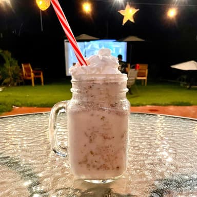 Frappe Bocadin