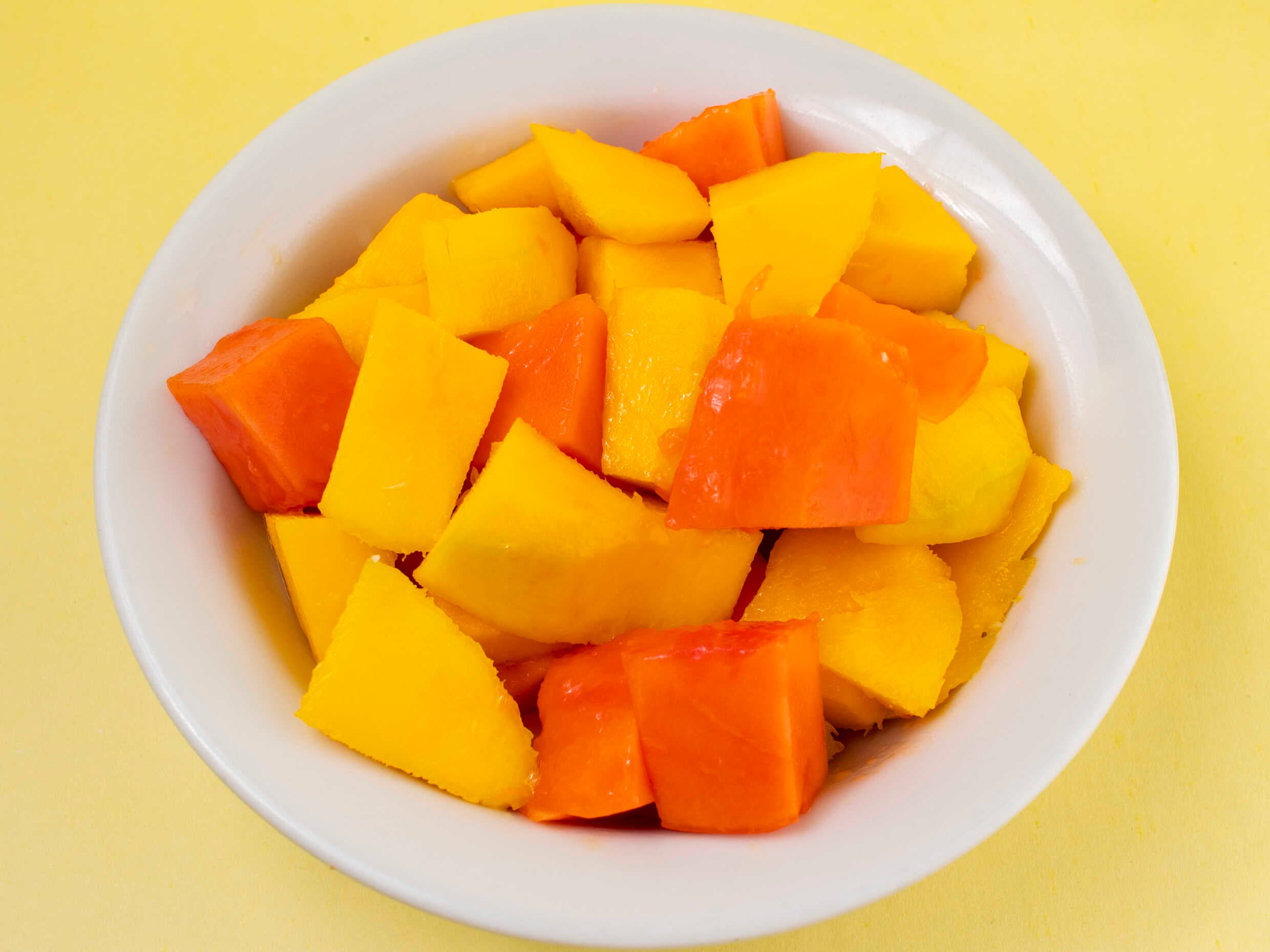 Fruta