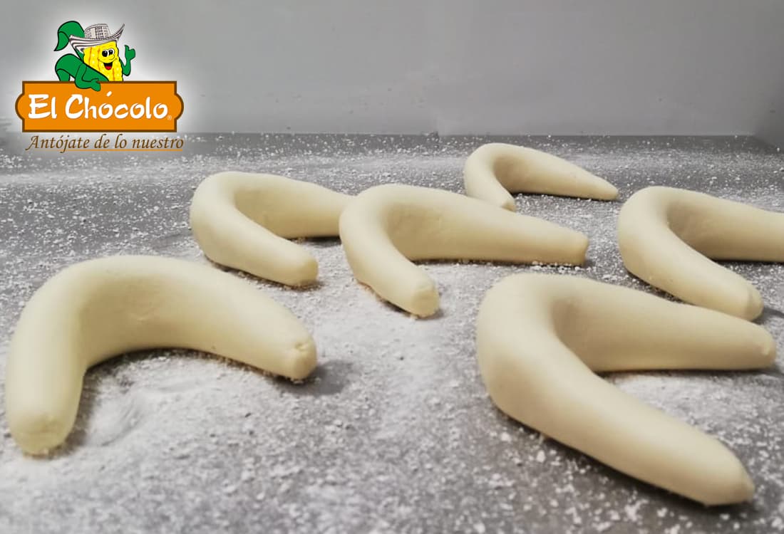 Palitos de Queso Crudos