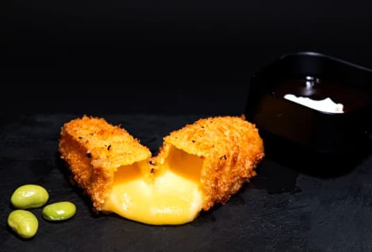Kushiagues Queso 1 pza