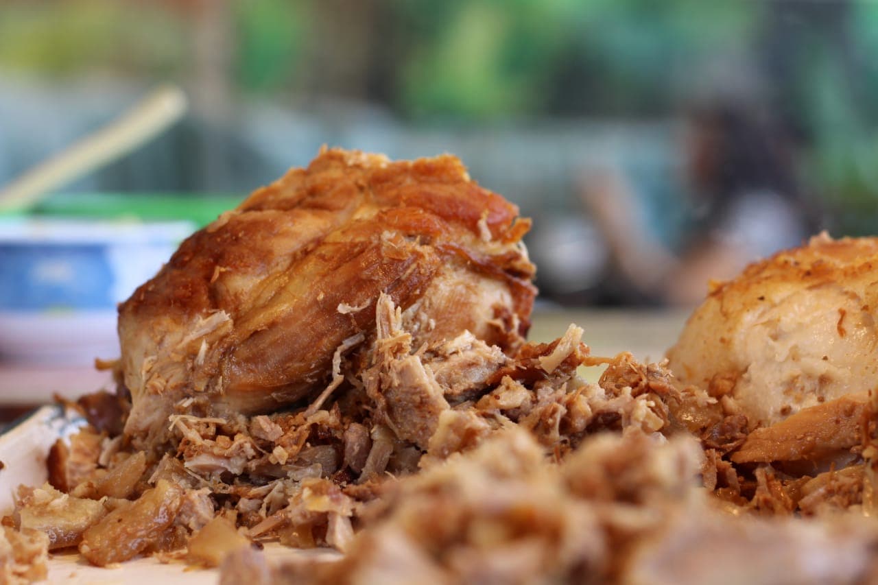 Carnitas por kilo
