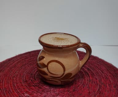 Chocolate Caliente