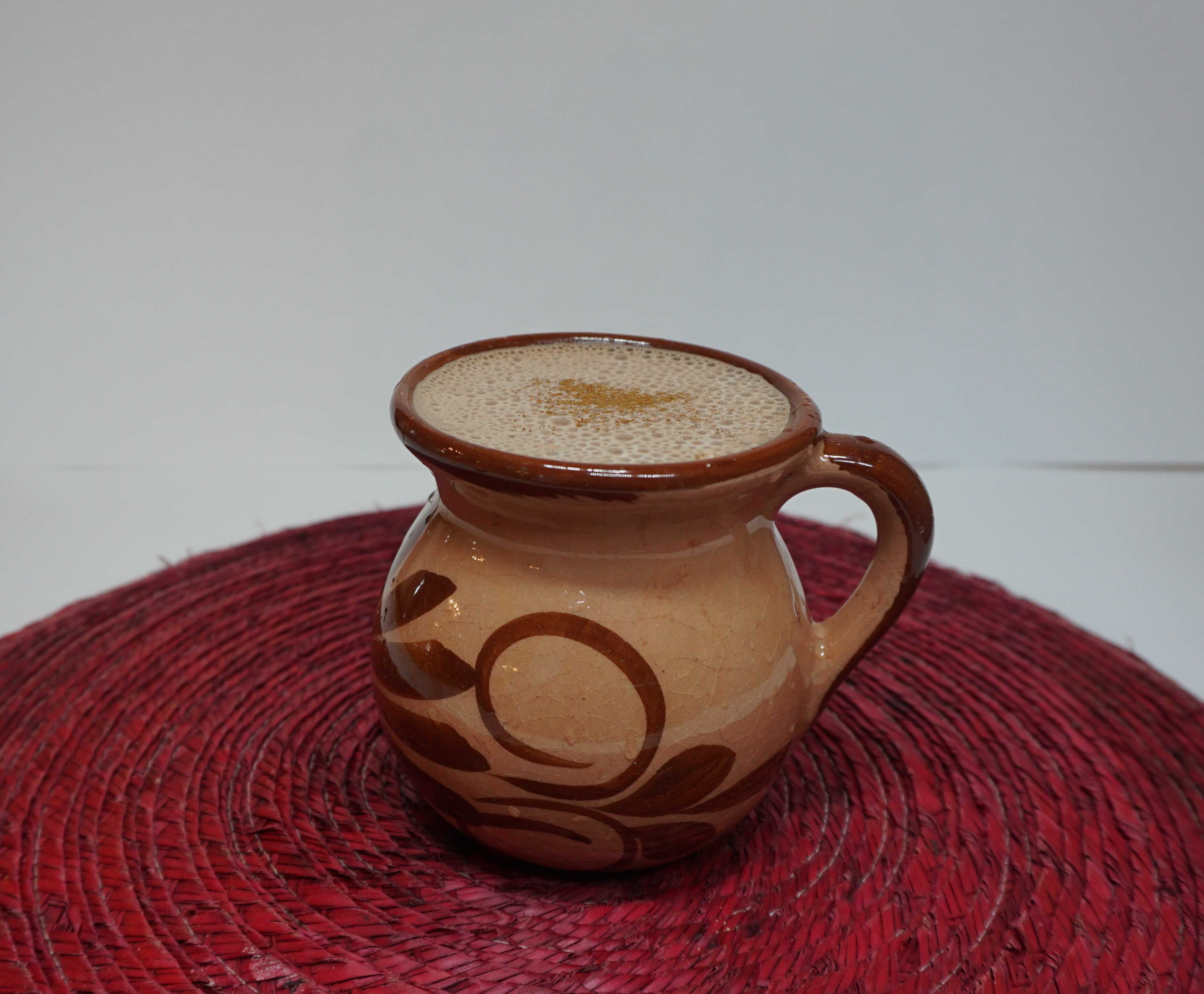 Chocolate Caliente