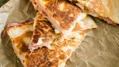 Sincronizada