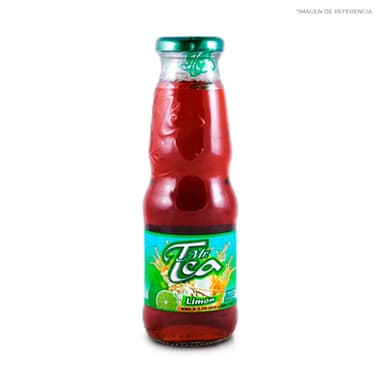 Mr Tea 330 Ml