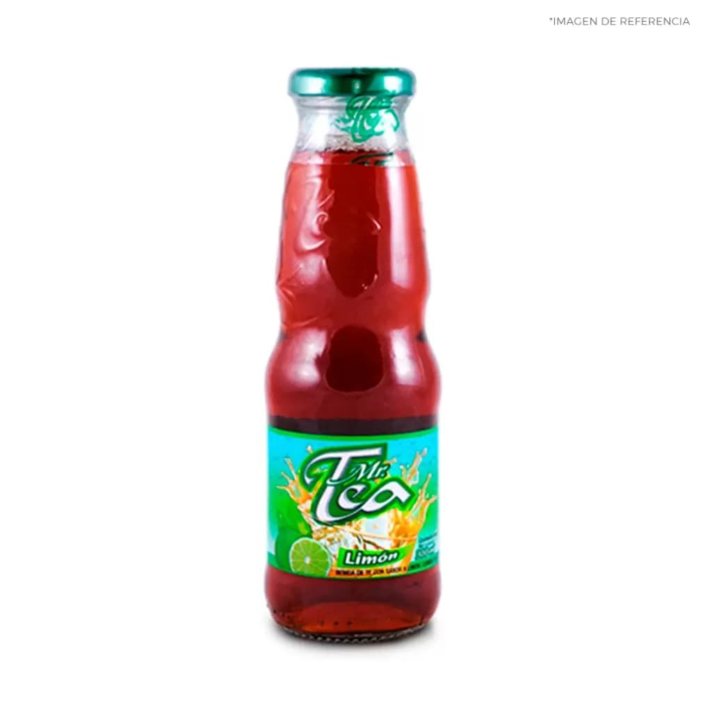 Mr Tea 330 Ml