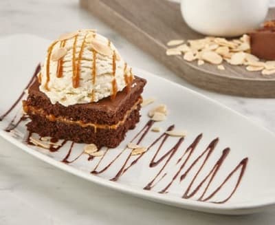 Brownie Sencillo C1