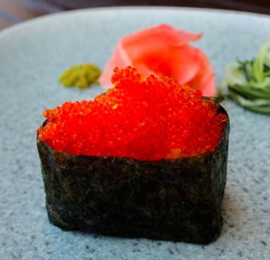 Pieza Tobiko
