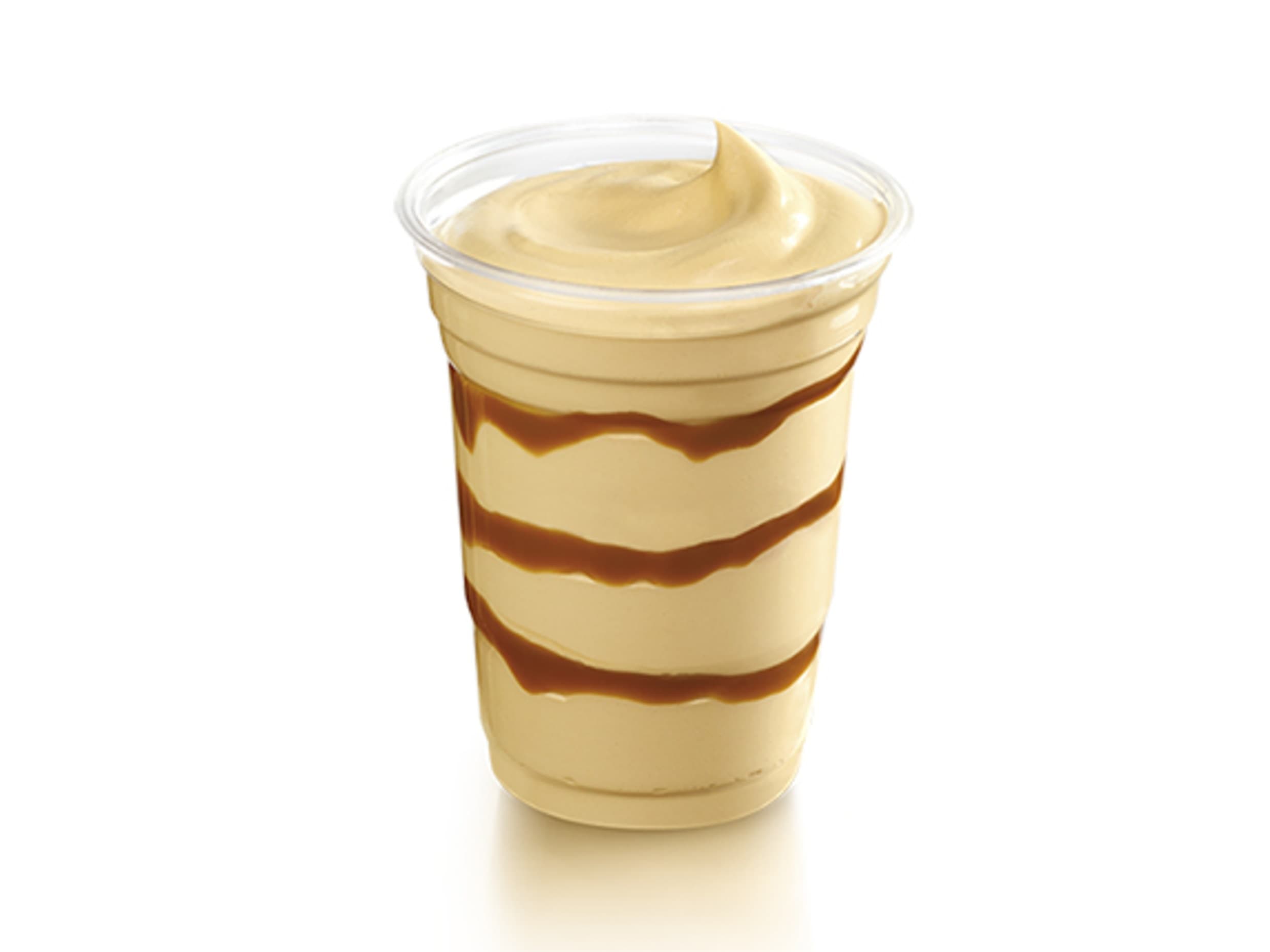 Malteada 16 Oz HD Almendra